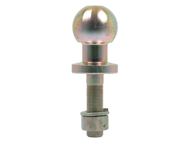 BALL HITCH PIN-1 7/8\'\'-19X70MM Image 1