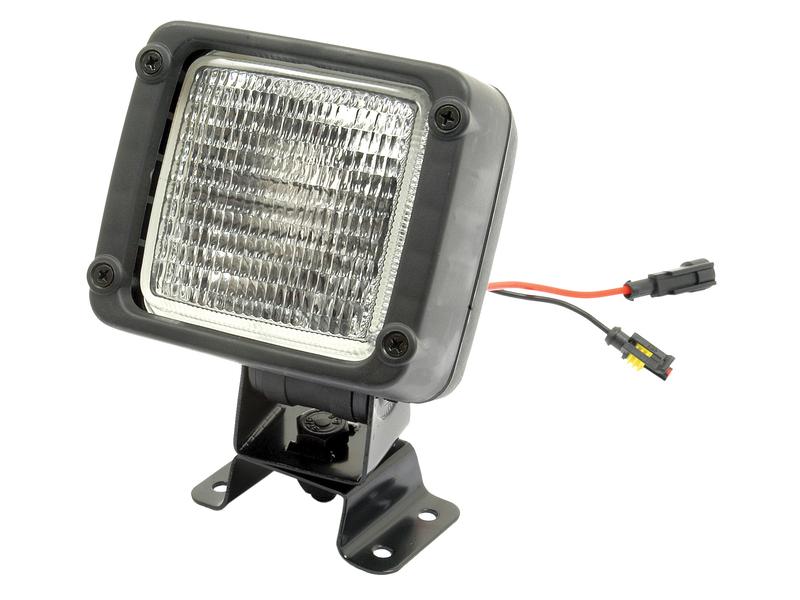 Xenon Werklamp Afbeelding 1