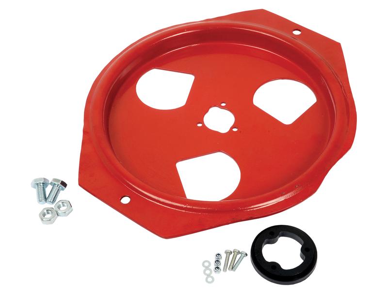 Disc Assembly - No. holes 2 - S.22782