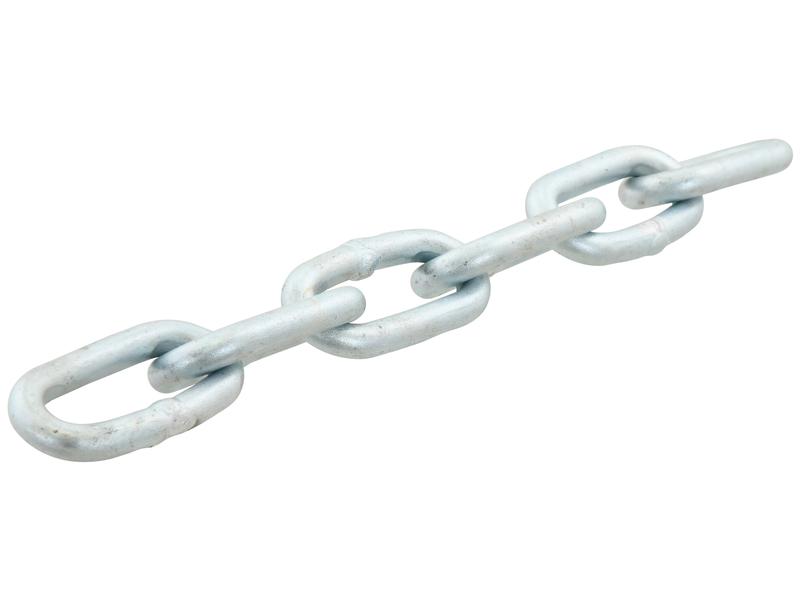 Check Chain -  Links: 6 -  Hole Ø22x68mm