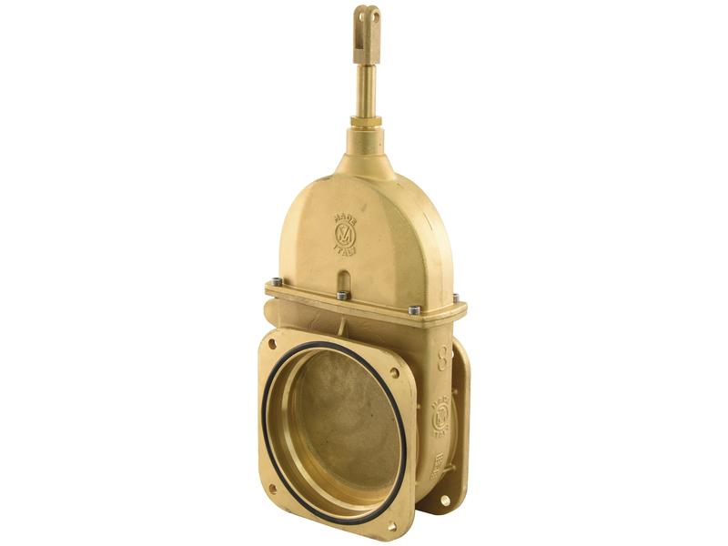 Gate valve - Double flanged 8\'\'