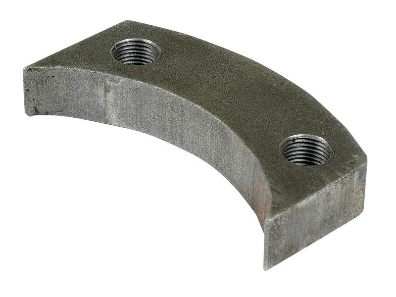 Securing Plate M16. Hole centres: 76mm.