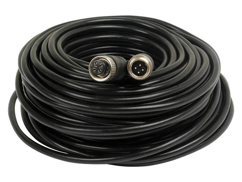 Wired Camera Extension Cable 20m