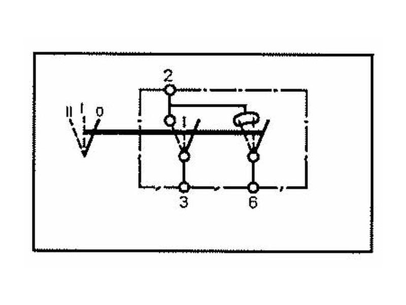Switch Control Fitting Universal Fitting Switch