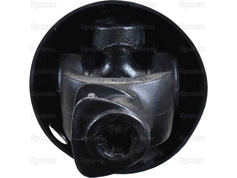 PTO Over-Running Clutch 1-3/8''-6 Spline for AW35/W2400 - Sparex Part S.6720 main image 1