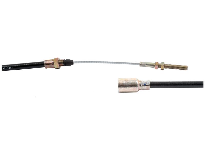Cable de freno - Remolque 930 - 1140mm