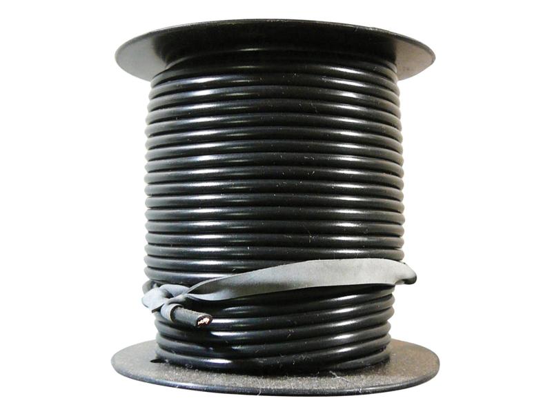 Wire Spool, 100ft. 14 gauge Image 1