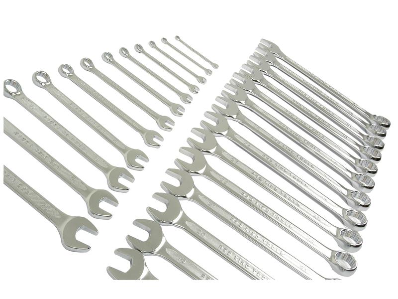 (26 pcs.) Combination Wrench Set