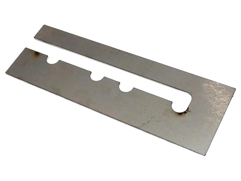 Shim 2.0mm Image 1