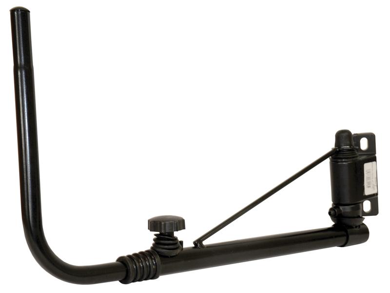 Adjustable Mirror Arm, (400 - 630mm) RH
