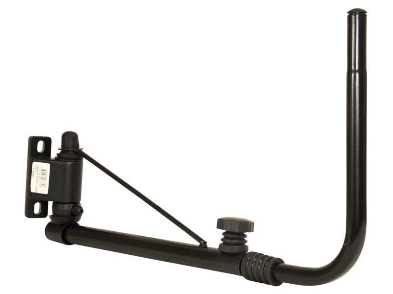 Adjustable Mirror Arm, (400 - 630mm) LH