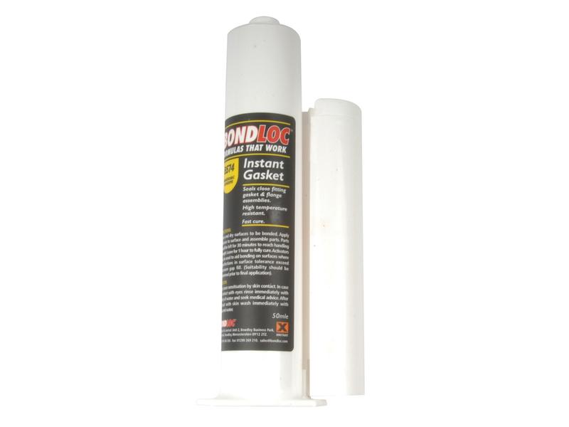 BondLoc B574 - Instant Gasket - 50ml