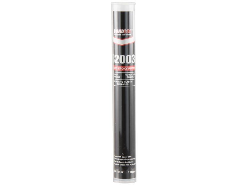 BondLoc B2003 - Plastic Epoxy Stick - 114g