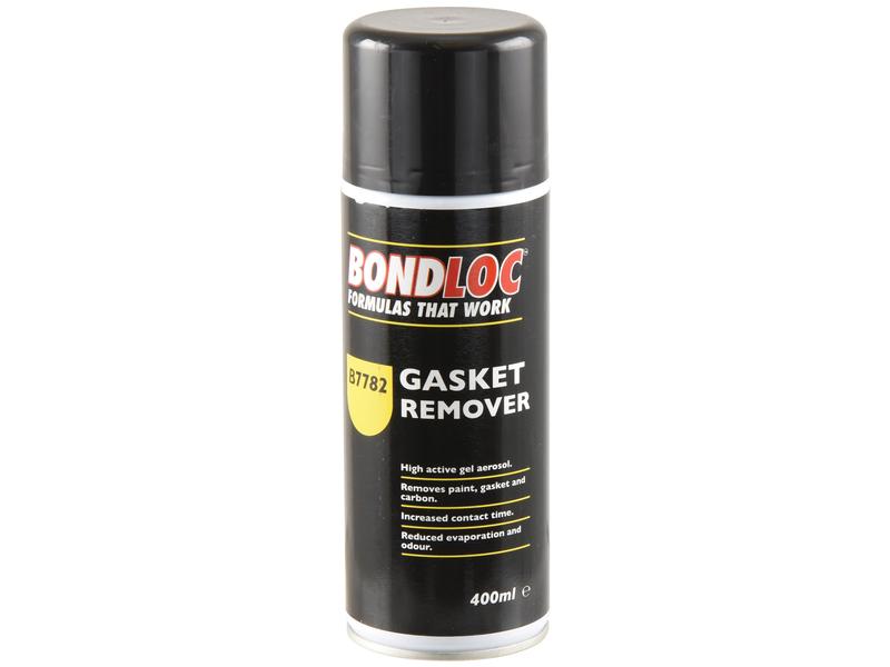 BondLoc B7782 - Gasket & Paint Remover - 400ml