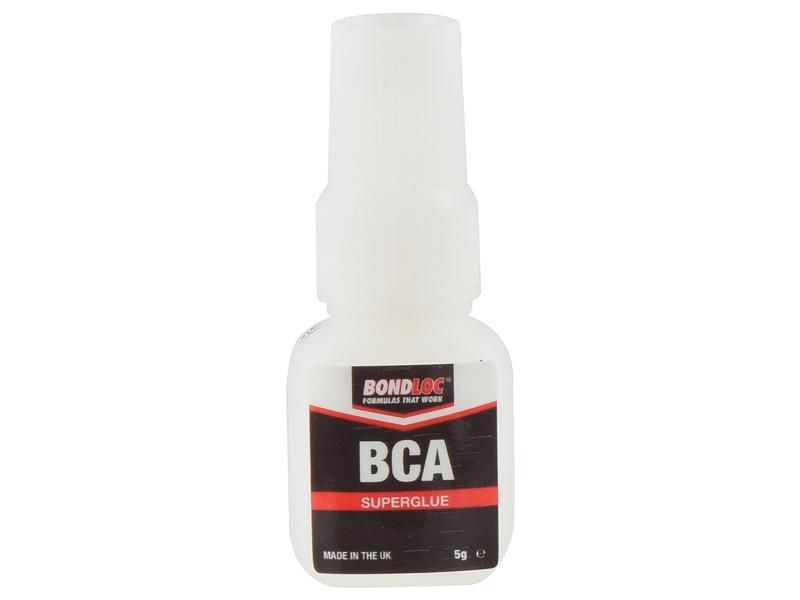 BONDLOC® BCA Super klej  do nakładania pędzlem (5g)