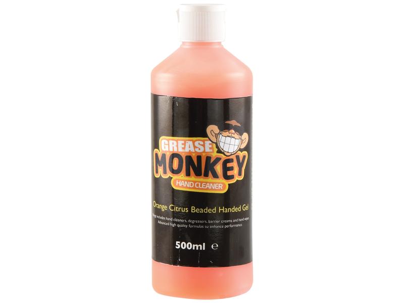 Limpiador de manos BondLoc Grease Monkey - 500ml