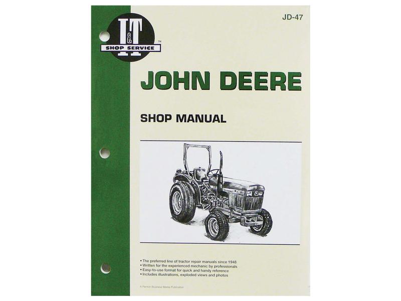 Manual - John Deere