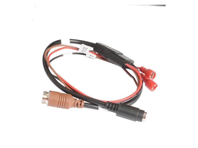Arnés de cables (Uso con S.23051)