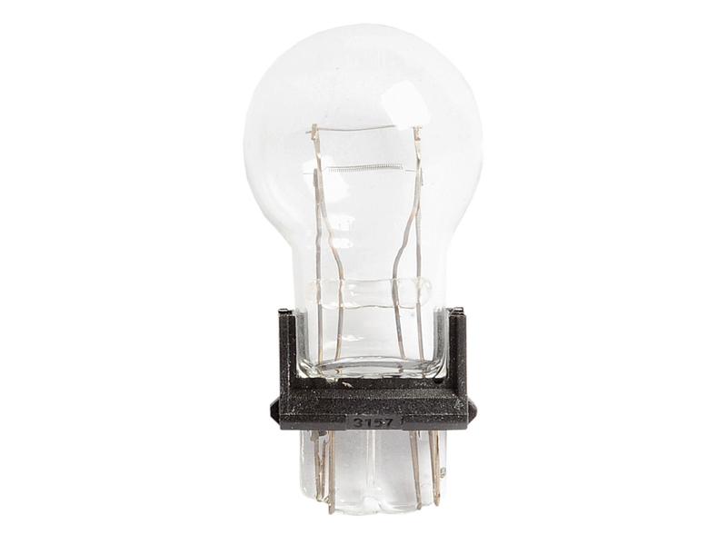 Light Bulb (Halogen) P27/7W, 12V, 7W, W2.5X16q (Box 1 pc.)