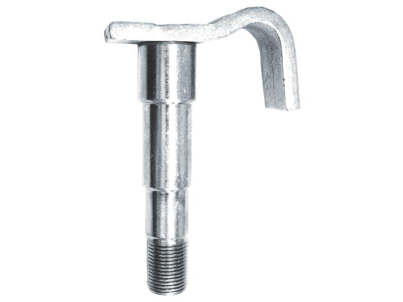thumbnail image 2 of BMP 2-Pack CAT I Lower Link Pins – 7/8" Dia X 1-3/4" Usable, 5-1/2" Overall, 3/4" Thread, 0900105 2 of 6
