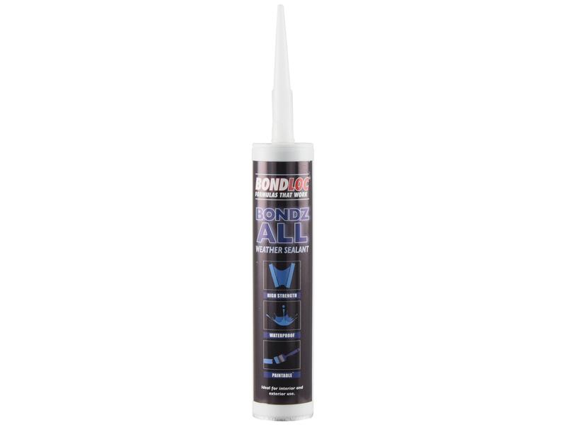 All Weather Adhesive/Sealant - 310ml