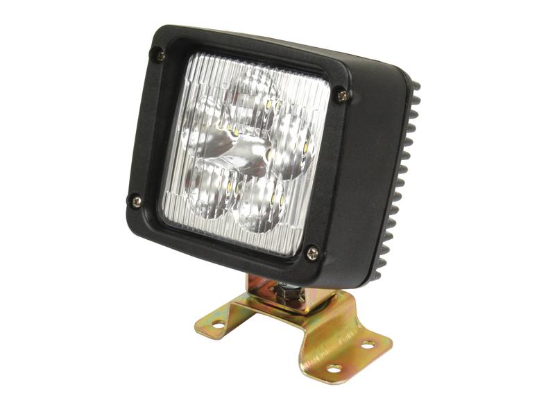 Arbejdslygte LED 900lm Billede 1