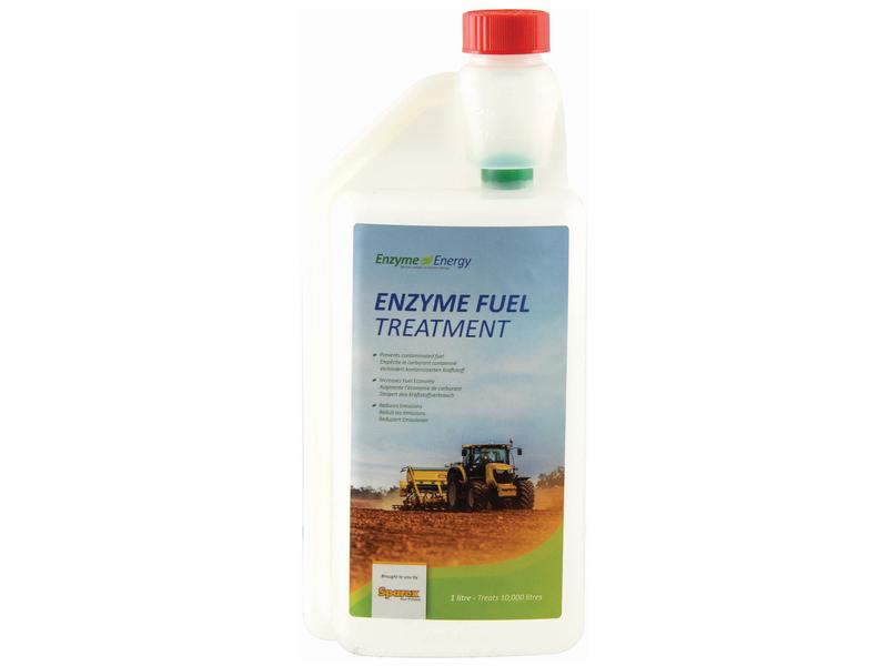 Enzyme Energy Traitement du carburant 1 litre