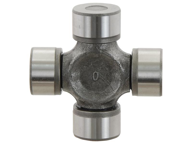 Parts and Parts Joint d'étanchéité pour arbre radial 32 x 47 x 7 mm, AS/TC/BASL/WAS, bague Simmerring DIN 3760, NBR 70, résistant à la chaleur et aux