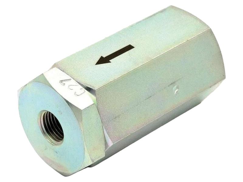 Hydraulikkfilter Bilde 1