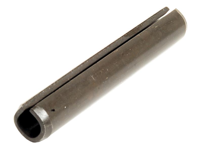 Metric Roll Pins Assortment - Ø16 x 120mm, 10 pcs. Agripak.