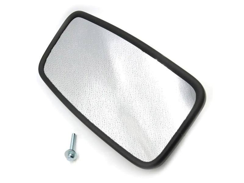 Mirror Head - Rectangular, Image 1