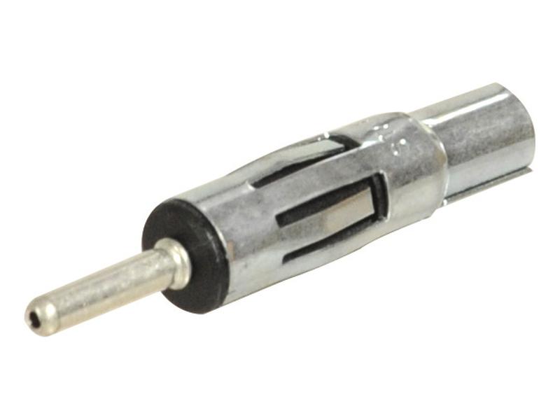 Radio Antenna with DIN End Crimp Connection - S.25742