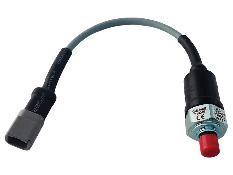 Steering Pressure Sensor Obraz 1