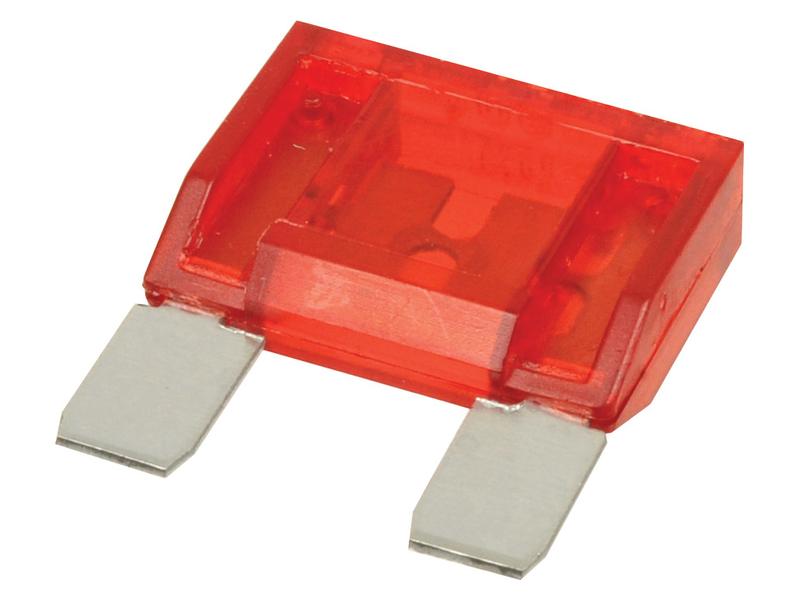 Maxi Blade Fuse, 50 Amps Red