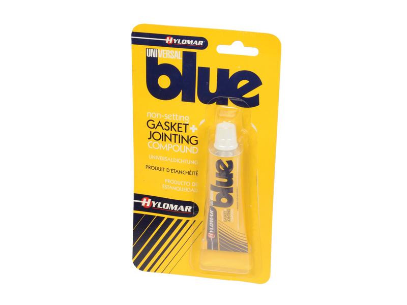 Hylomar Non Setting Gasket and Jointing Compound - Universal Bleu 40g