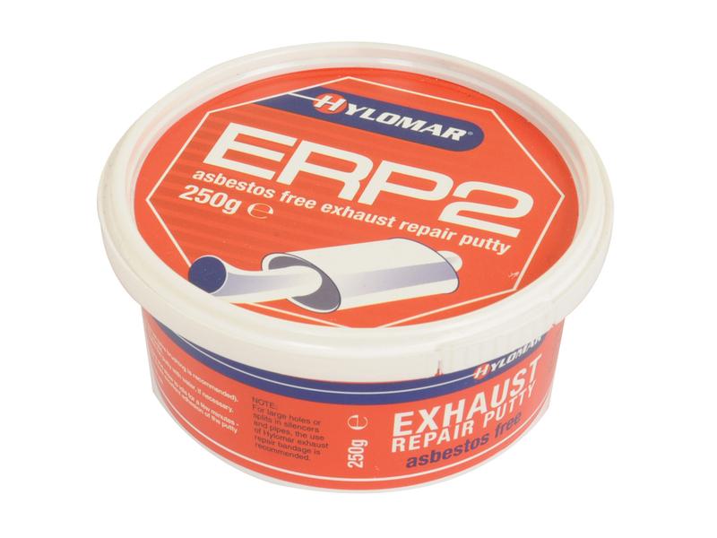 Exhaust Paste - 250g