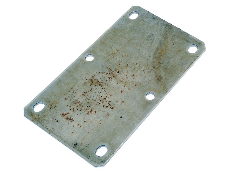 MOUNTING PLATE-6 HOLE