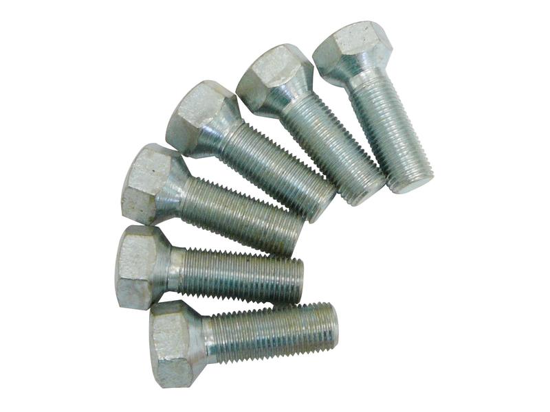 Wheel Stud, Image 1