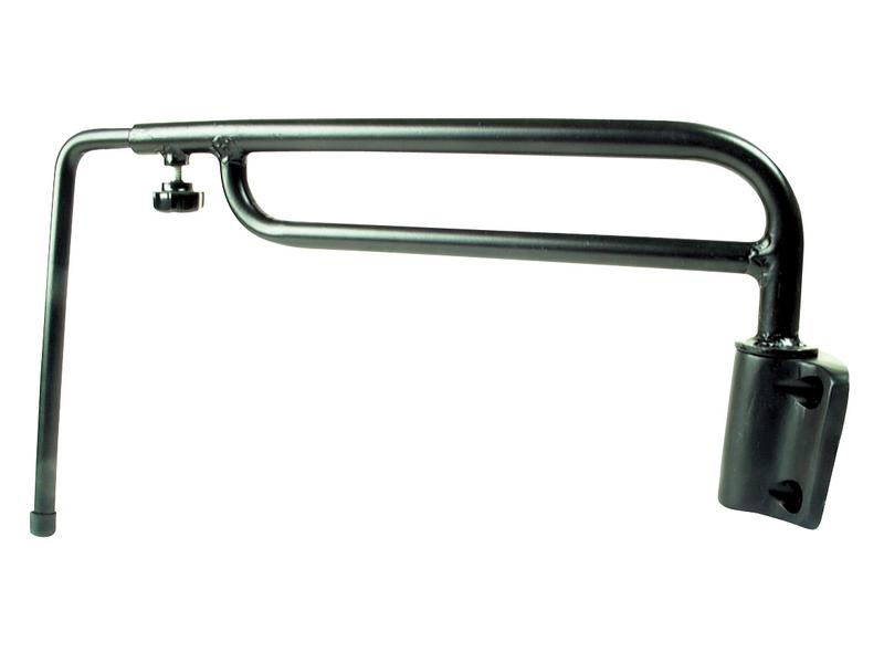 Spejlarm (justerbar), (400 - 620mm) Højre/Venstre