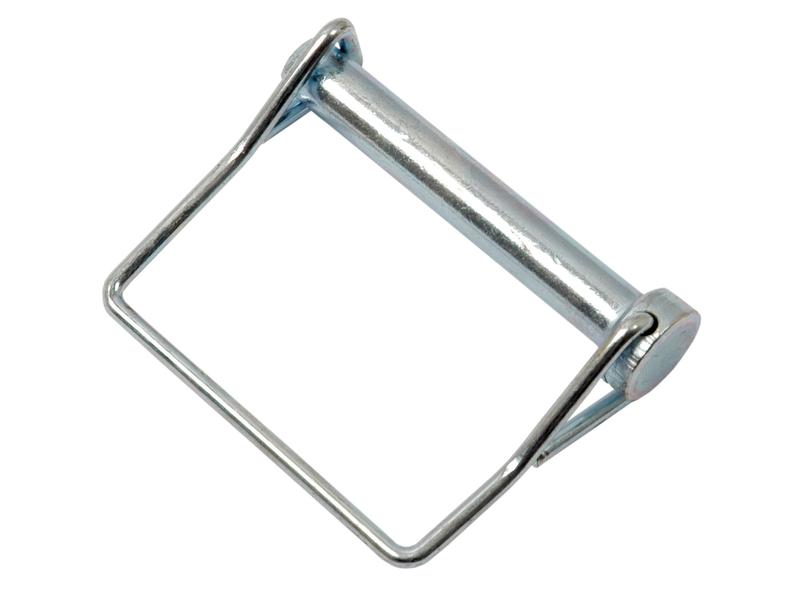 Shaft Locking Pin, Pin Ø8mm x 50mm