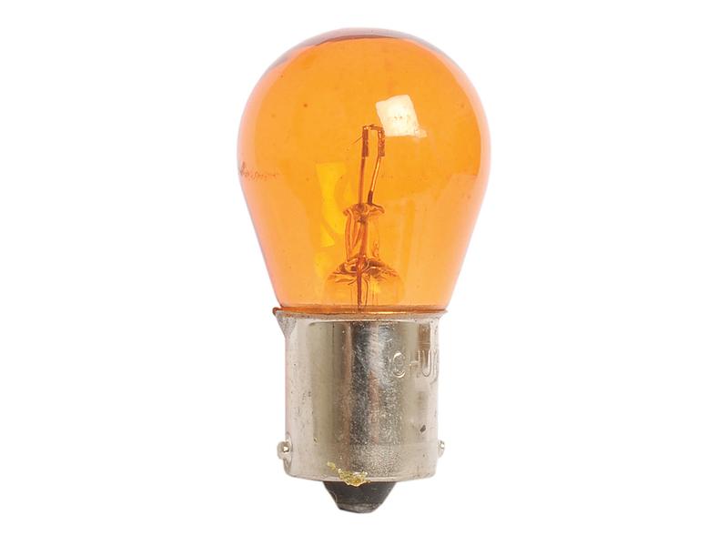 Light Bulb (Halogen) P21W, 12V, 21W, BA15s (Box 1 pc.)