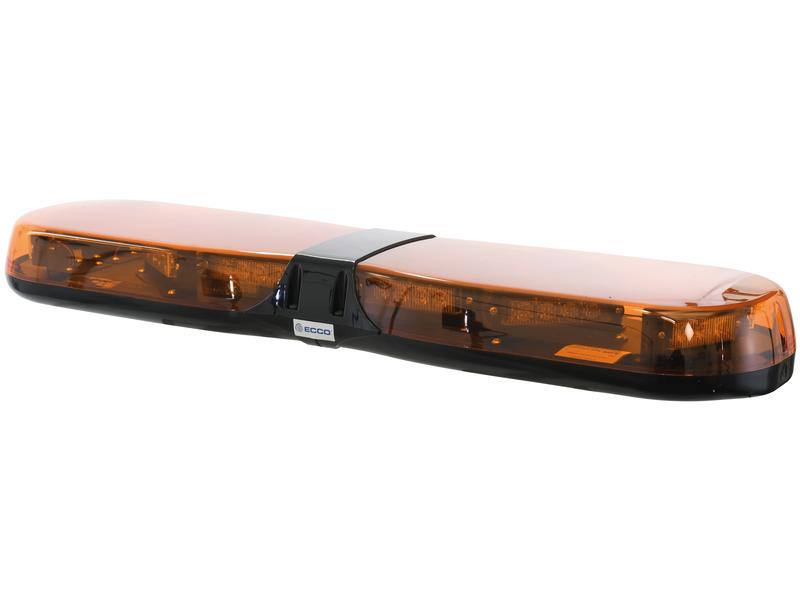 Barre flash à LED  - 4 vis, 12-24V