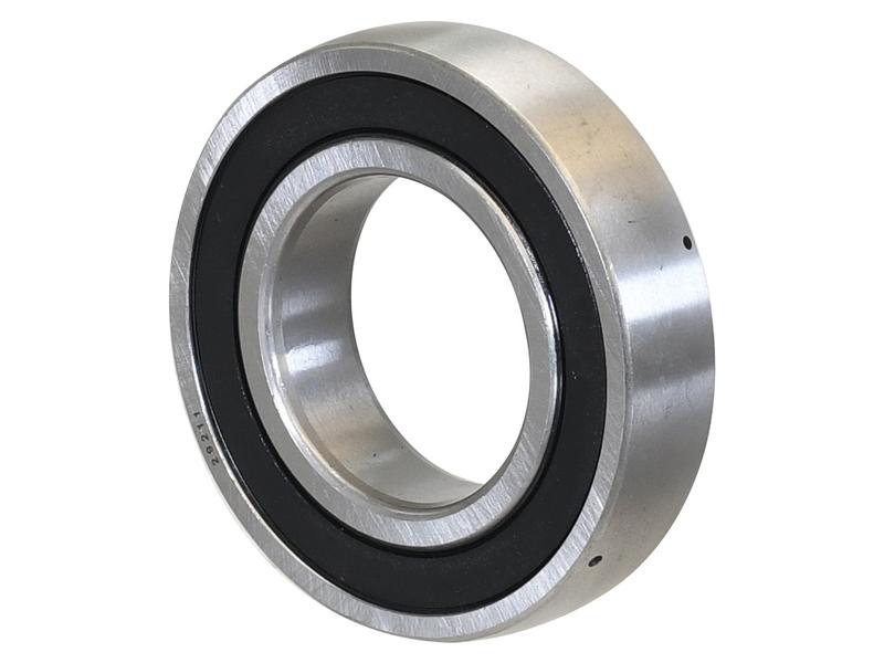 Sparex Spherical Outer Deep Groove Ball Bearing (17262102RS)