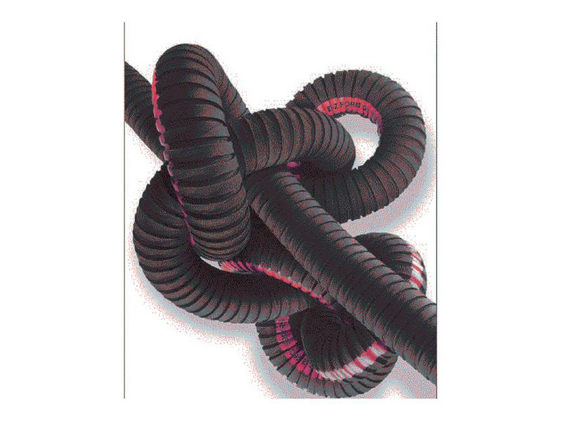 Aanzuig En Retourslang 51X63Mm(2\'\') Afbeelding 1