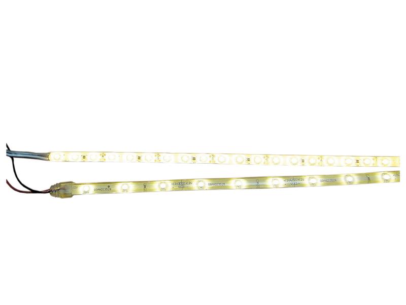 Rouleau ruban LED, - 12V