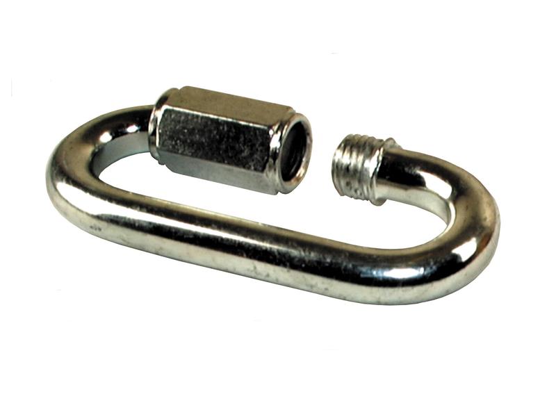 Chain Quick Link &Oslash;10mm - S.2842