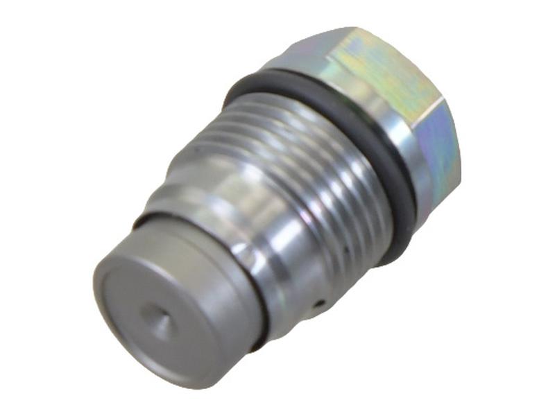 Hydraulisk övertrycksventil Bild 1
