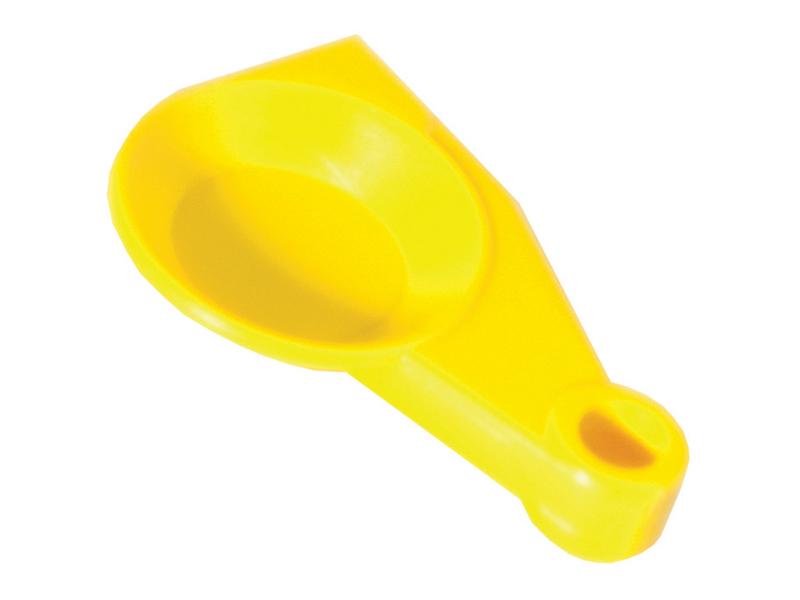 Dust Cover Couplings Yellow