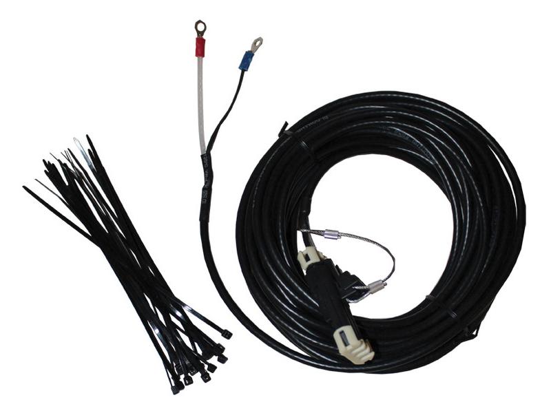 Cable de capteur BHT-2
