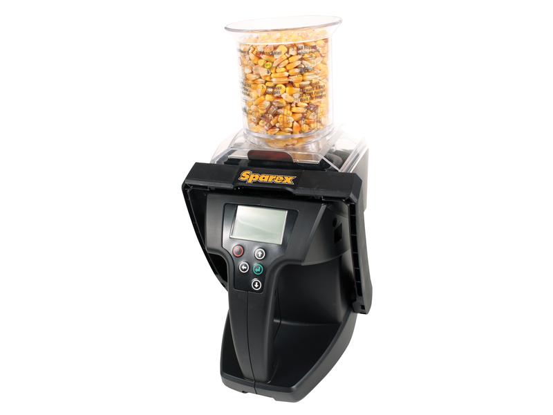 AG-MAC Misuratore di umidità per cereali